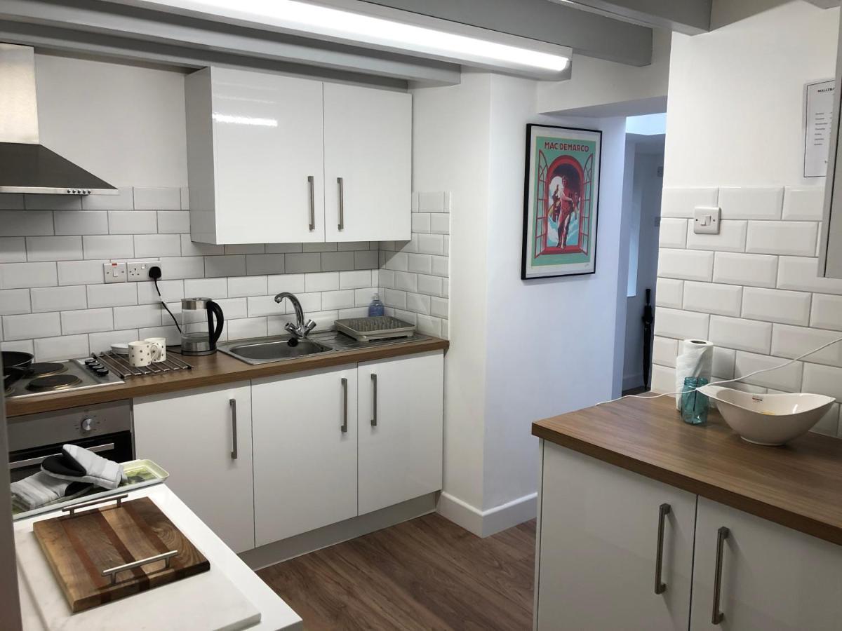Seren Cottage Llangefni Exterior photo