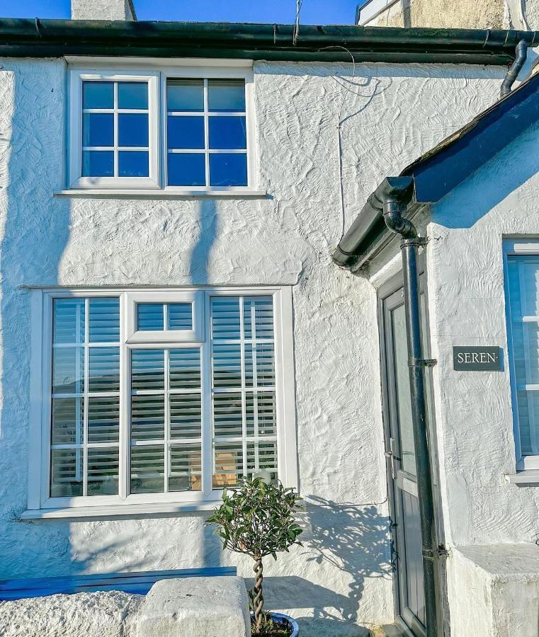 Seren Cottage Llangefni Exterior photo